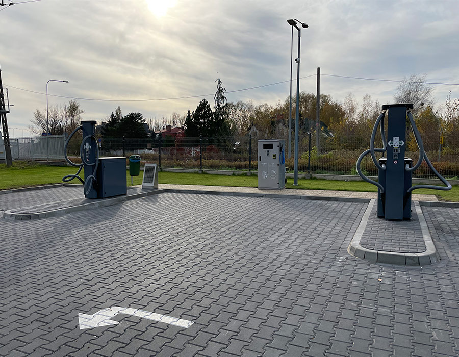 Wolf Car Wash - Myjnia Ursynów