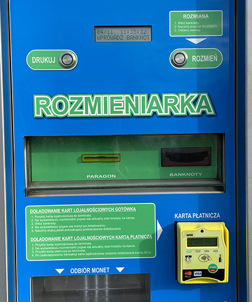 Wolf Car Wash - Myjnia Ursynów